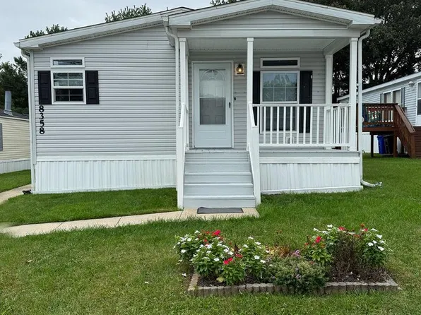 8358 Peachwood Dr, Jessup, MD 20794