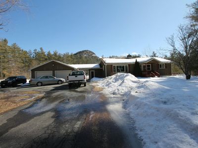 8198 Nys Rte #9, Lewis, NY, 12950