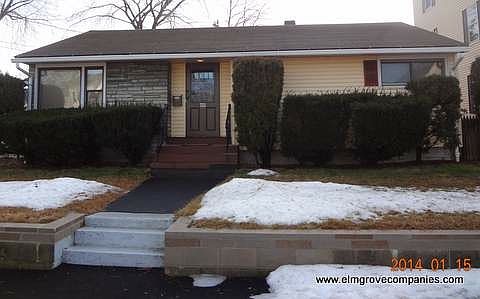 Could this be your new home?