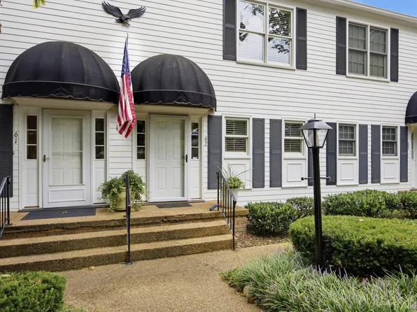728 Bacon Trl APT 62, Chattanooga, TN 37412