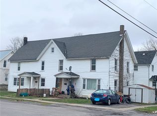 527 New York Ave, Watertown, NY 13601