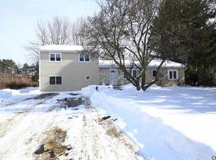 367 E Campbell Road Ext, Schenectady, NY 12303