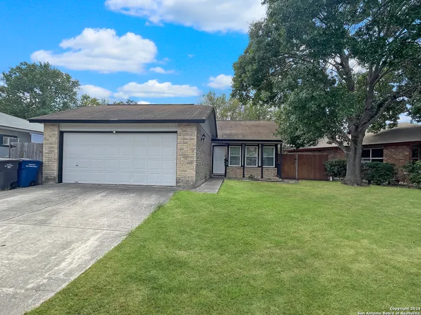 4326 STAYMAN DR, San Antonio, TX 78222
