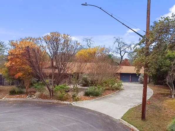 1438 Grey Oak, San Antonio, TX 78213