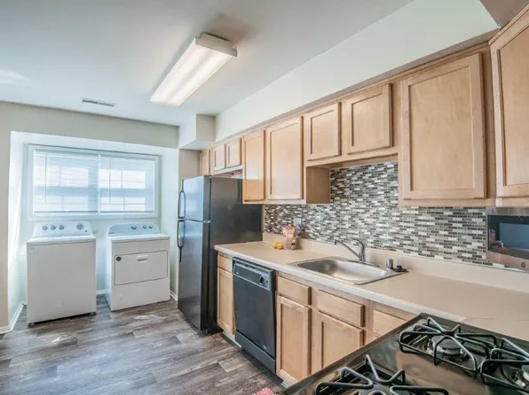 The Glens at Diamond Ridge