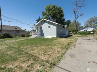 10 S 10th Street, Yakima, WA 98901