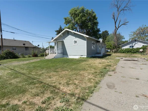 10 S 10th Street, Yakima, WA 98901