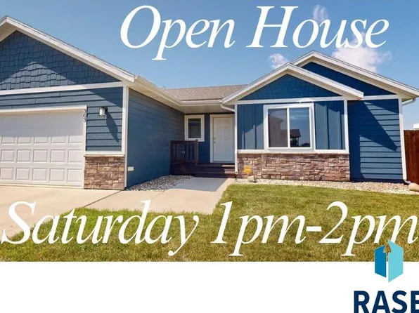 303 Plainside Ave, Harrisburg, SD 57032