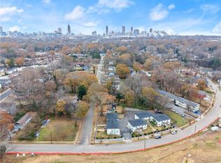 1196 Mobile St NW, Atlanta, GA 30314