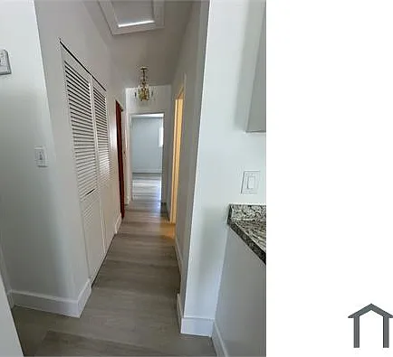 1 bed, 700 sqft, $1,900 — Photo 2
