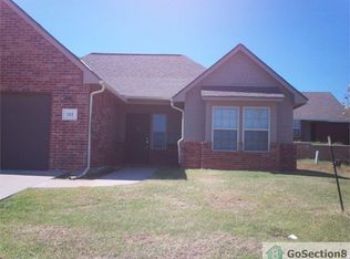 103 Silent Way, Guthrie, OK 73044
