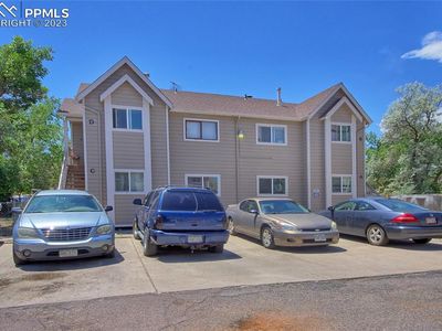 1042 Mazatlan Cir, Colorado Springs, CO, 80910