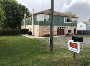 116 Fort Ashby Rd, Fort Ashby, WV 26719