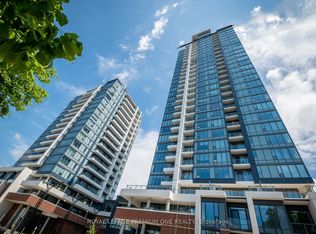 15 Wellington St S #2414, Kitchener, ON N2G 0E4