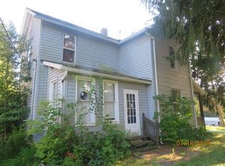 45 Sherrard Ave, Greenville, PA