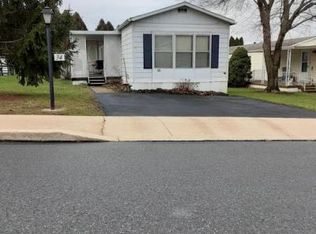 34 Stony Run Vlg, Denver, PA 17517