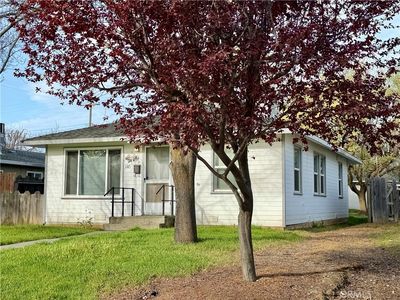 145 S Sonoma St, Willows, CA, 95988