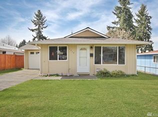 3710 N Villard St, Tacoma, WA 98407