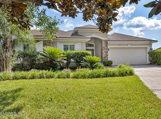 2008 STABLE GATE Lane, Orange Park, FL 32065