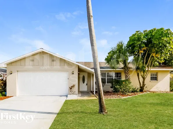 7403 13th Avenue Dr W, Bradenton, FL 34209