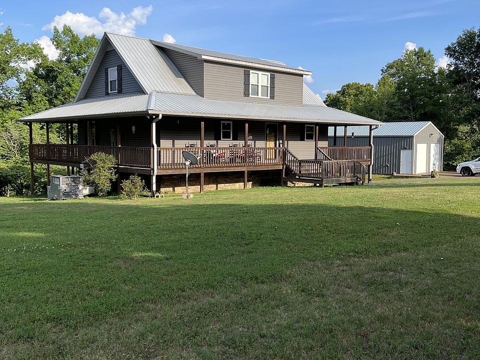 5545 S Main St, Lobelville, TN 37097 Zillow