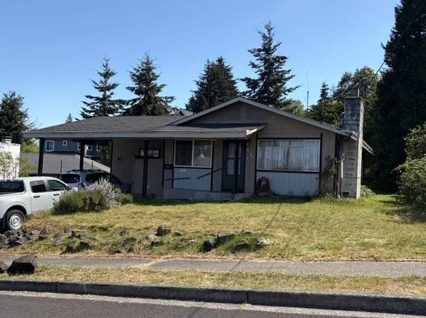 6322 N Hale Street, Tacoma, WA 98407