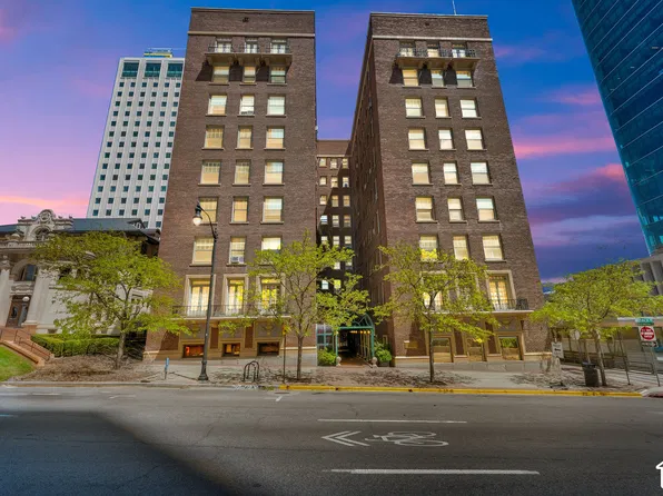 29 S State St APT 214, Salt Lake City, UT 84111