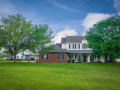 4300 Willow Bend Dr, Longview, TX, 75602