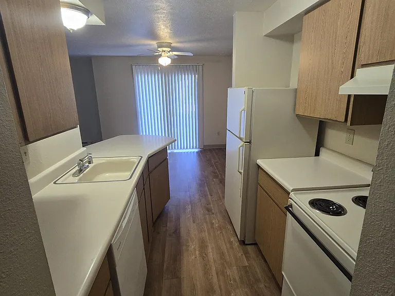 Countryside Apartment Homes — Photo 28