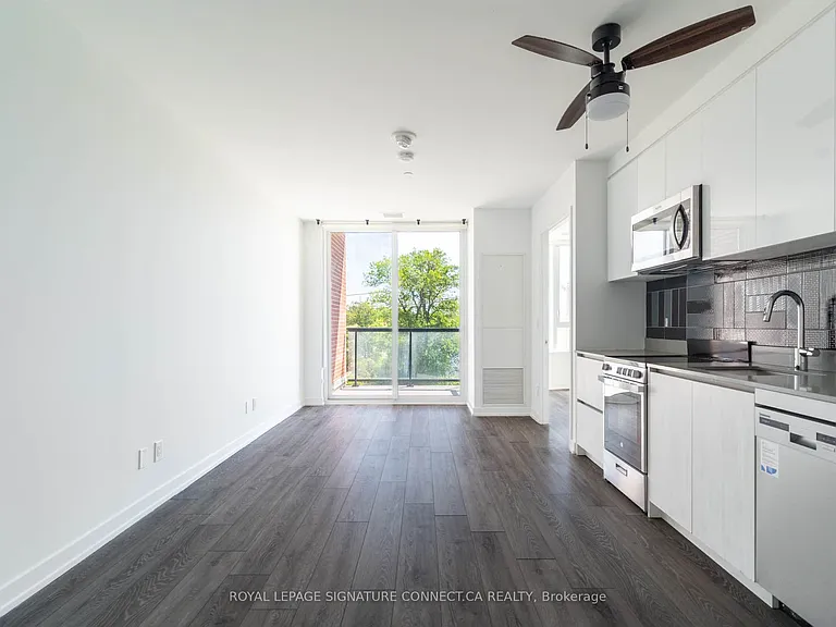 3100 Keele St #423 — Photo 4