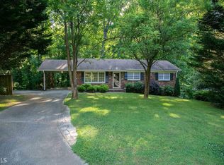 3608 Canadian Way, Tucker, GA 30084