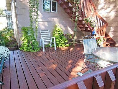 2nd image of 406 W Blodgett St #406