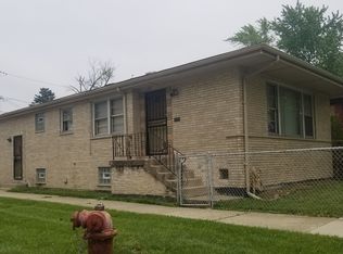 124 W 117th St, Chicago, IL