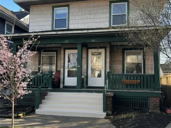61 Morningside Park, Rochester, NY 14607