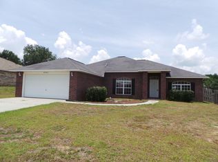 4942 Cedar Creek Ct, Pace, FL 32571