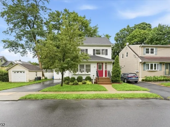 30 Genevieve Ave, Hawthorne Boro, NJ 07506