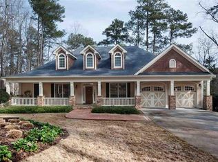 1020 Scott Loop, Greensboro, GA 30642