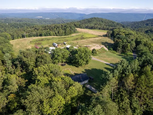 0 Hutchison Hollow Rd #E/w, New Florence, PA 15944