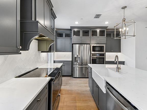 Kitchen - April 28, 2026