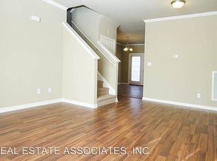 3229 Ivey Wood Ln, Durham, NC 27703