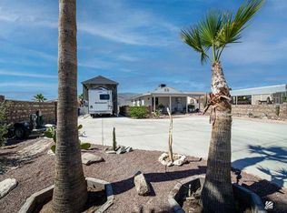 13407 E 55th St, Yuma, AZ 85367