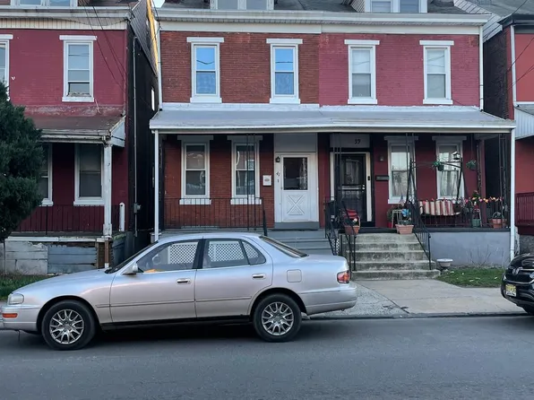 41 S Olden Ave, Trenton, NJ 08609