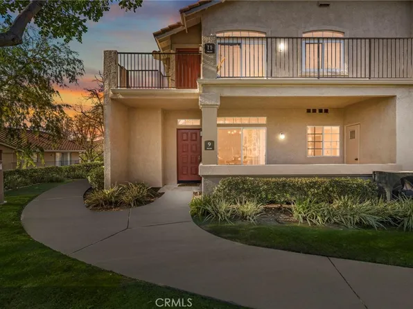 9 Violado, Rancho Santa Margarita, CA 92688