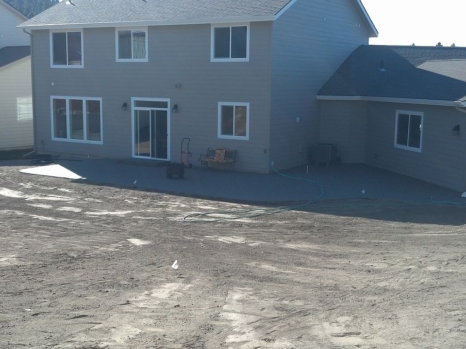 2nd image of 4429 S Mitchell Ln