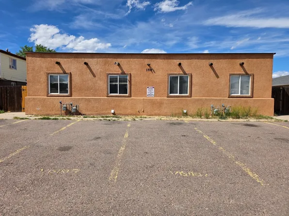 1712 Hampton S, Colorado Springs, CO 80906