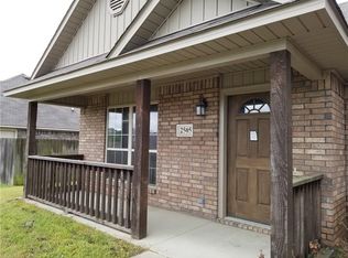 2505 Kevin St, Van Buren, AR 72956