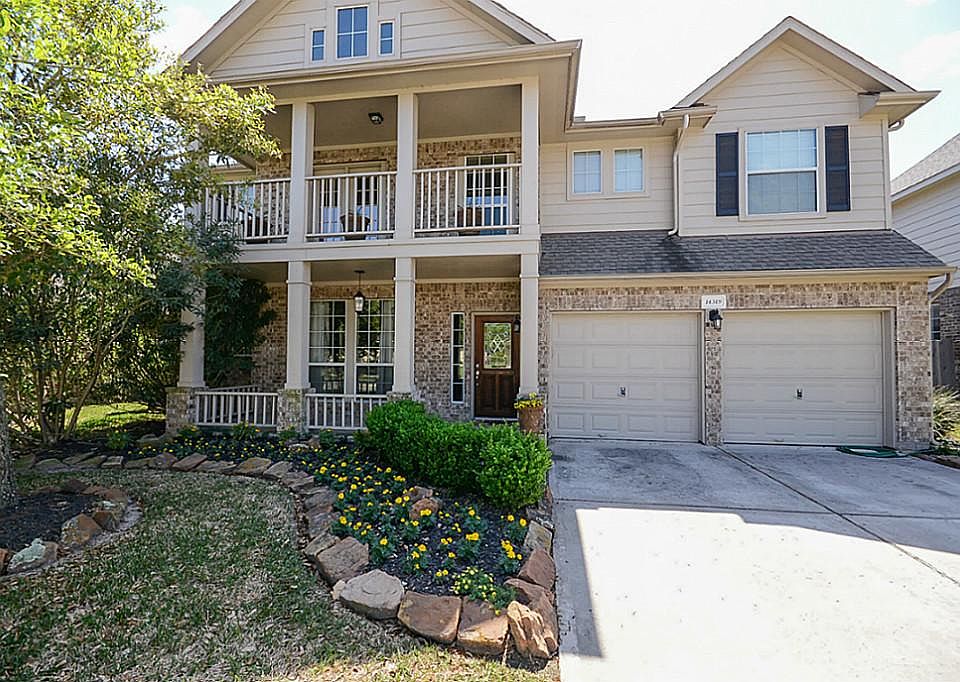 1st image of 14319 Baron Creek Ln