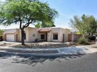 366 W Sugar Loaf Rd, Tucson, AZ 85737