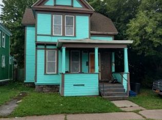 525 Tallman St, Syracuse, NY