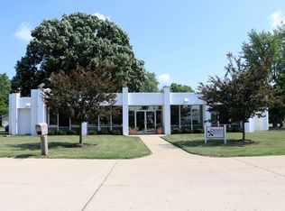 1800 W 38th St #998FB5093, Anderson, IN 46013